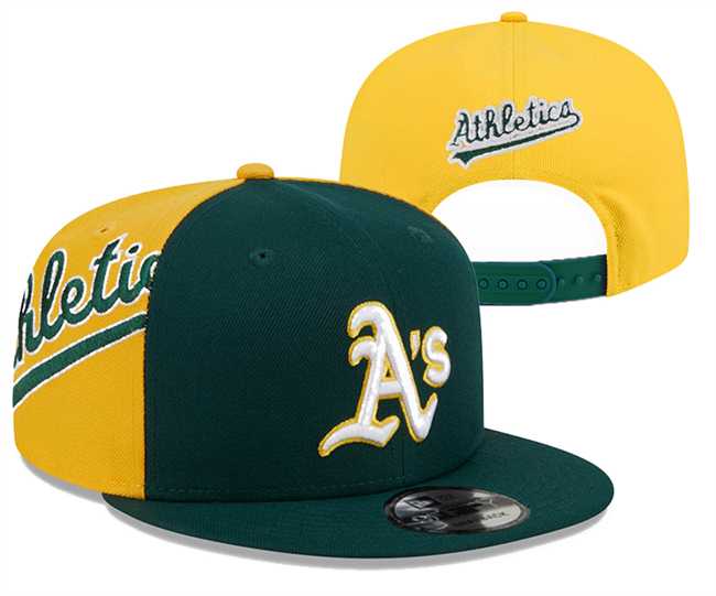 Oakland Athletics Stitched Snapback Hats 030,We sell and wholesale Oakland Athletics Stitched Snapback Hats 030 on line form chian!